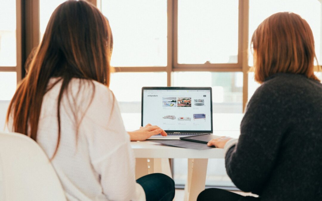 Les 5 erreurs fréquentes sur les sites de petites entreprises (et comment les éviter)